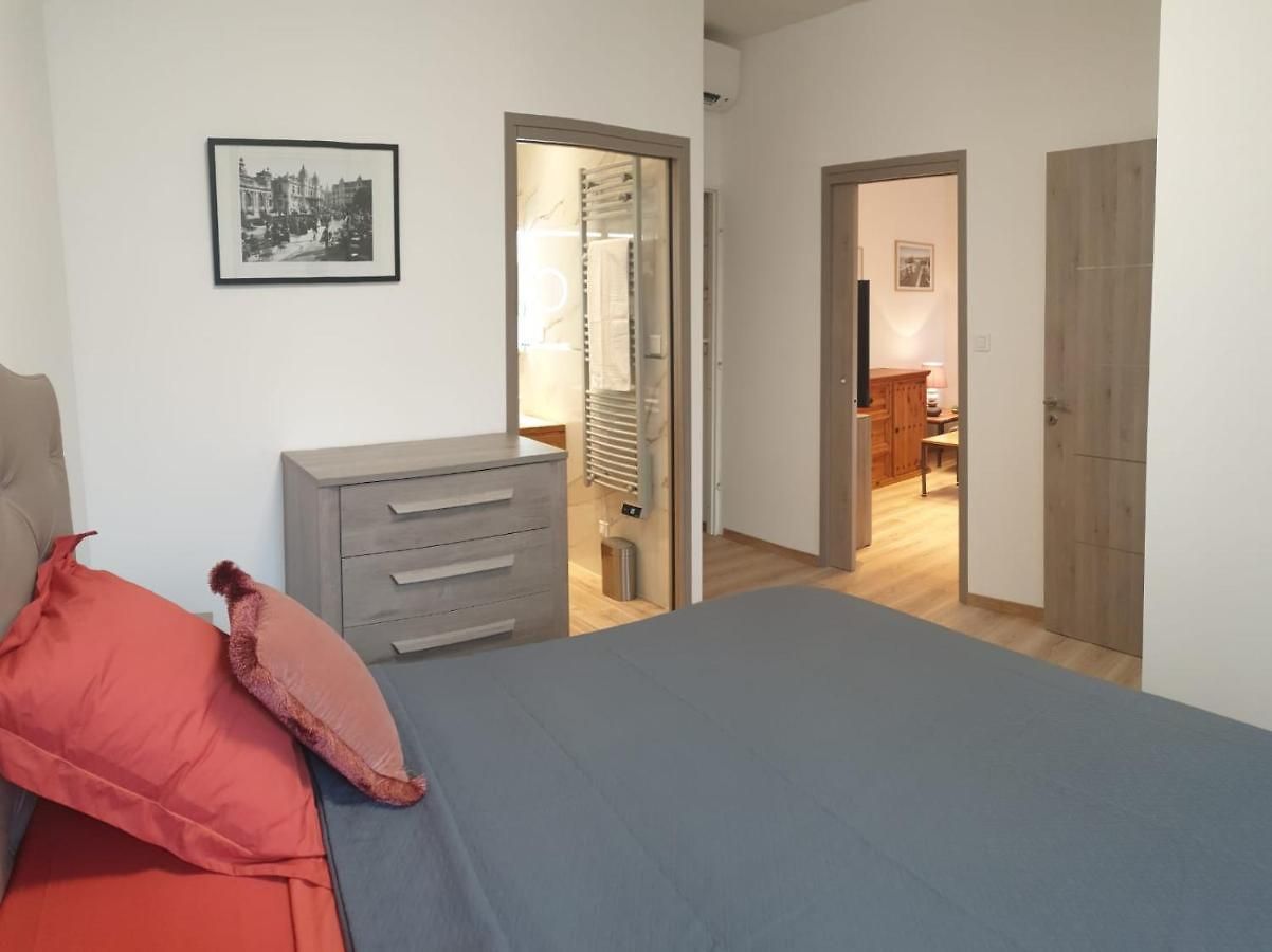 La Maïoun Di Jose - Appt 2 Pièces Centre Cœur Marché De La Libération Appartement