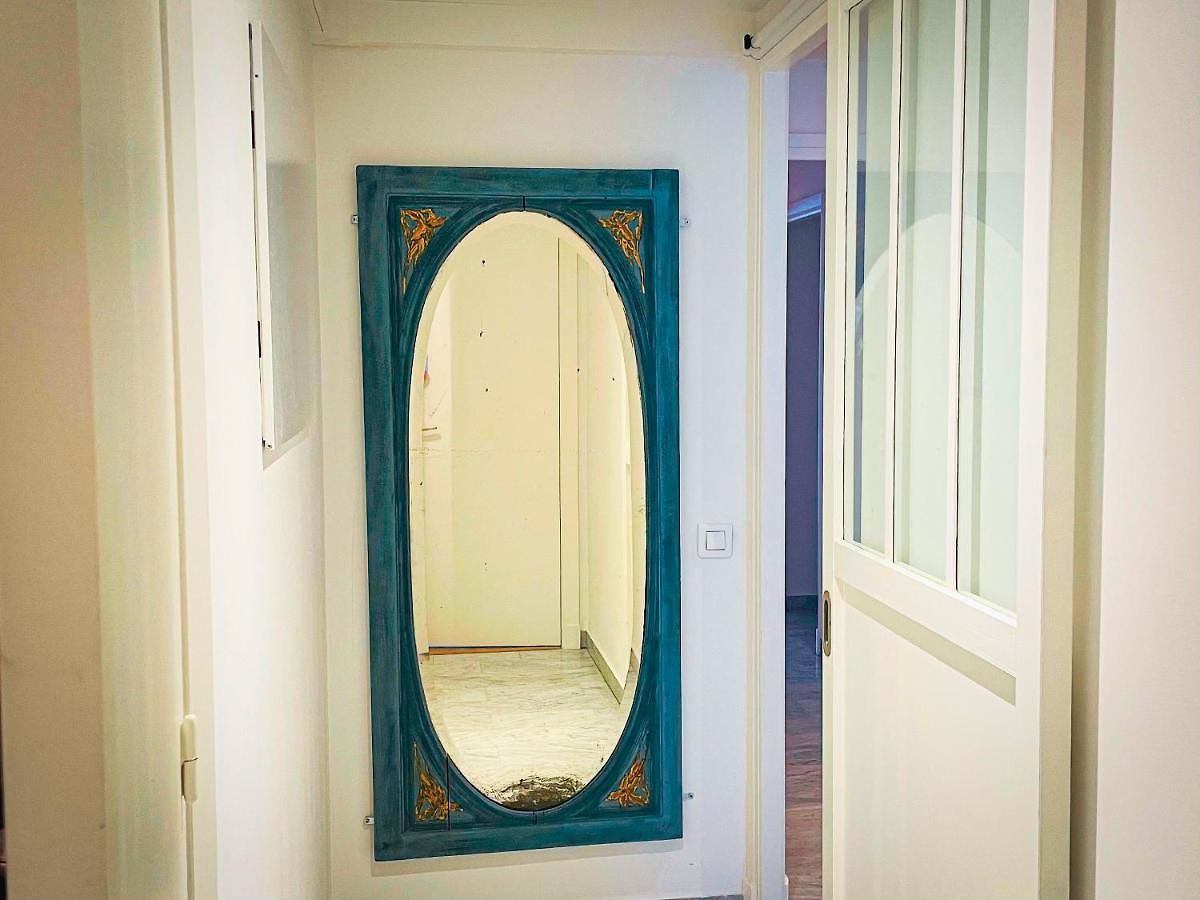 Elegant, Spacious, Central Appartement Nice