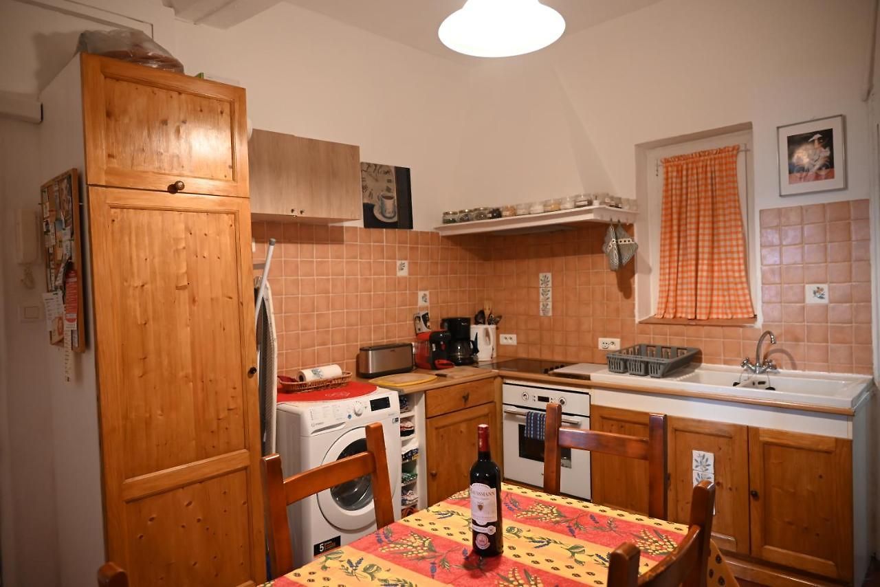 Family 2br Old Town Near Ac Appartement