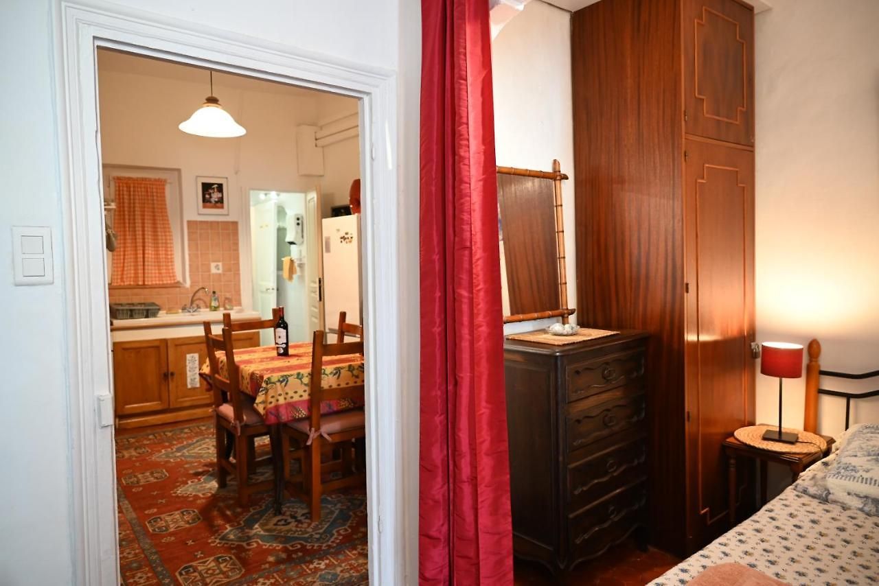 Family 2br Old Town Near Ac Nice
