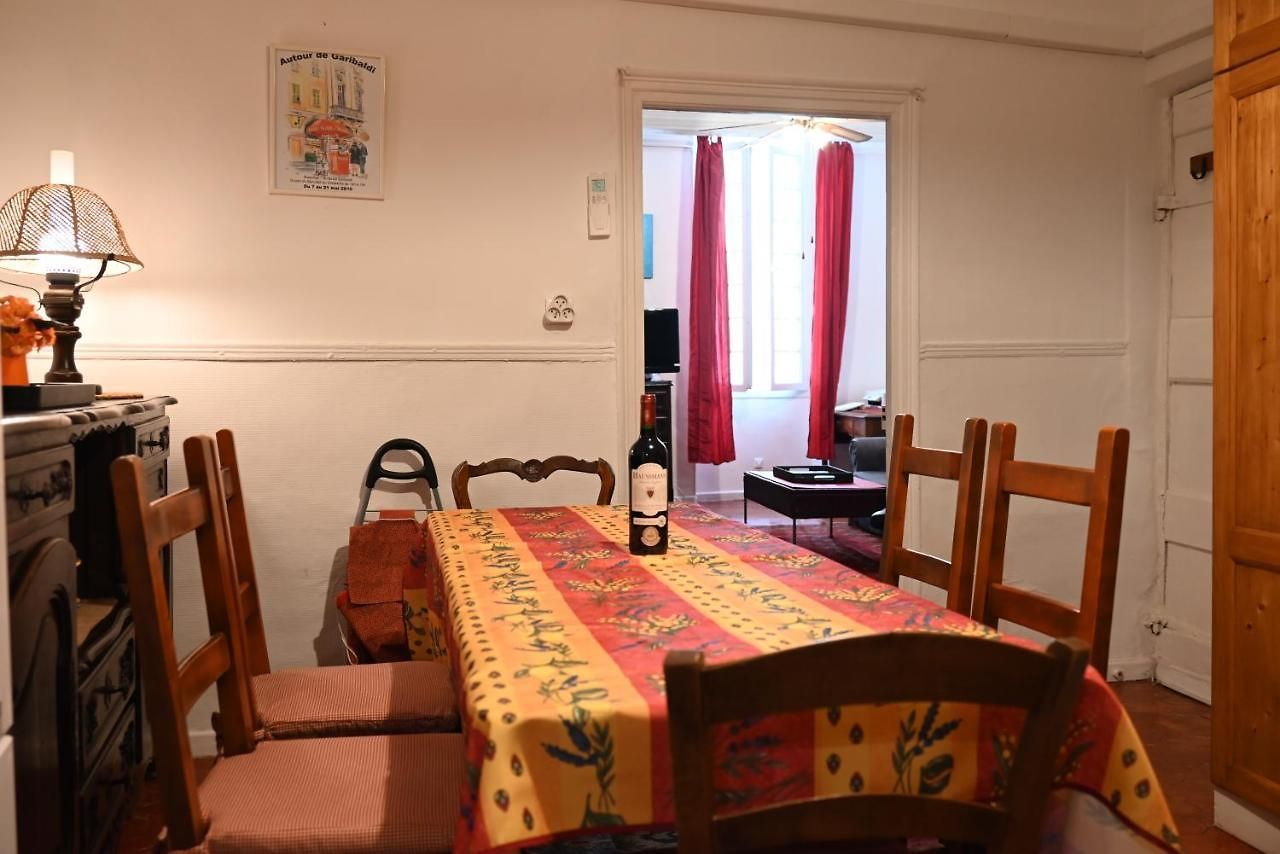 Appartement Family 2br Old Town Near Ac