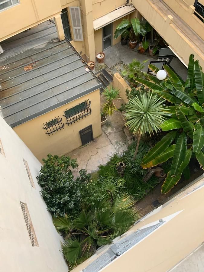 Am Appartement Nice