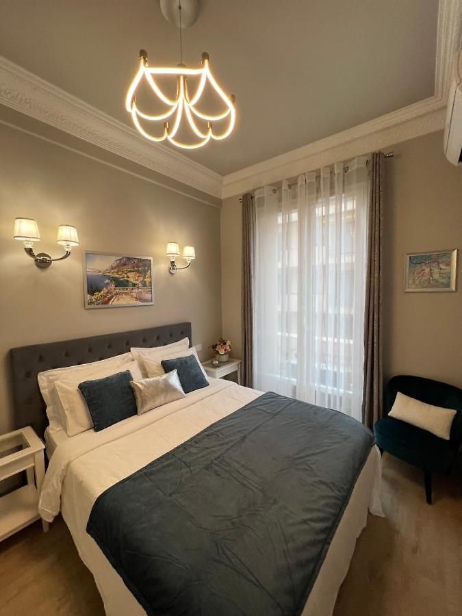 D'azur-35 Appartement Nice