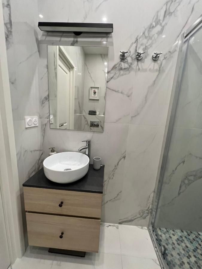 D'azur-35 Appartement