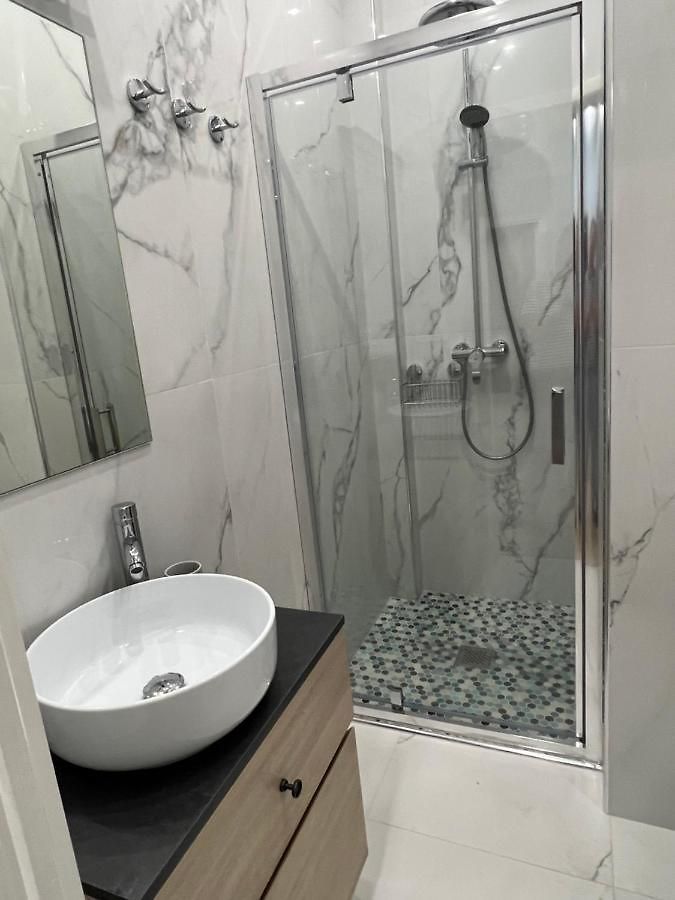 D'azur-35 Appartement *
