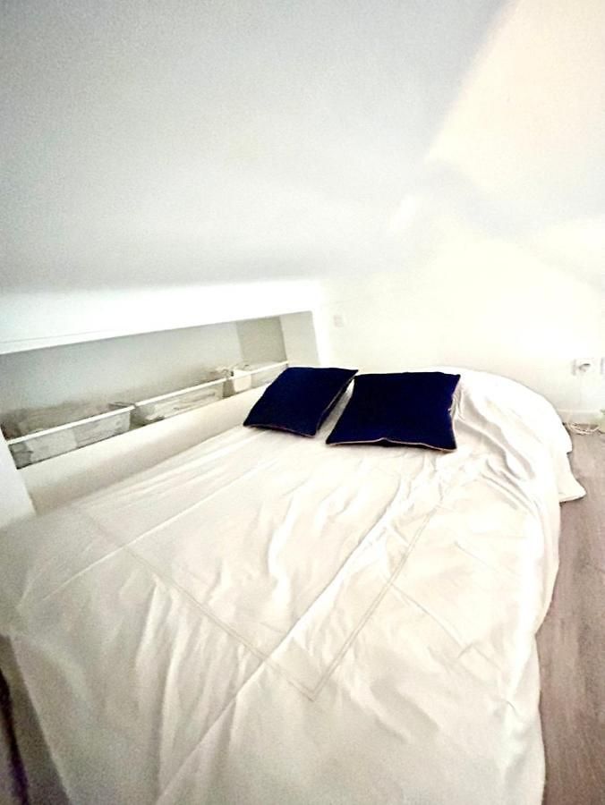 Apartment Studio At 1 Min From The Main Street *