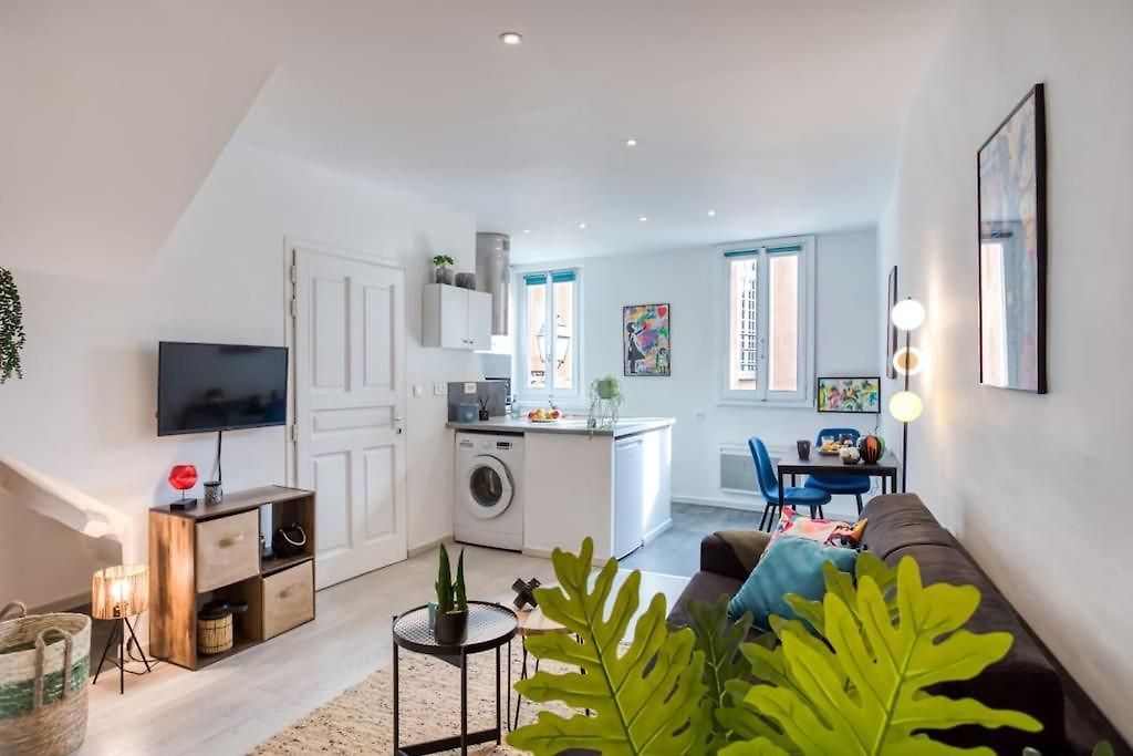 L5 Staywiz Us - 2mins Walk To The Heart Of Old Town Appartement *