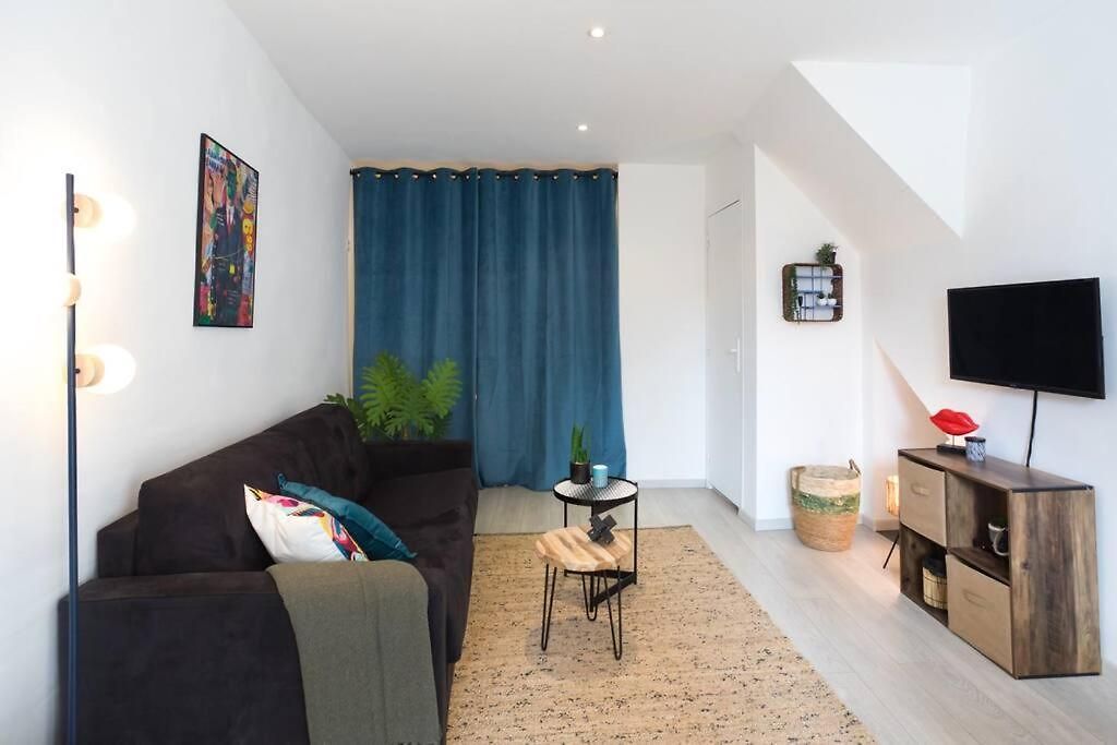 L5 Staywiz Us - 2mins Walk To The Heart Of Old Town Appartement