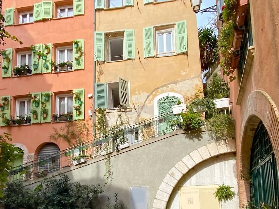 L5 Staywiz Us - 2mins Walk To The Heart Of Old Town Appartement
