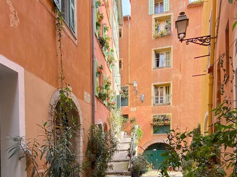Appartement L5 Staywiz Us - 2mins Walk To The Heart Of Old Town