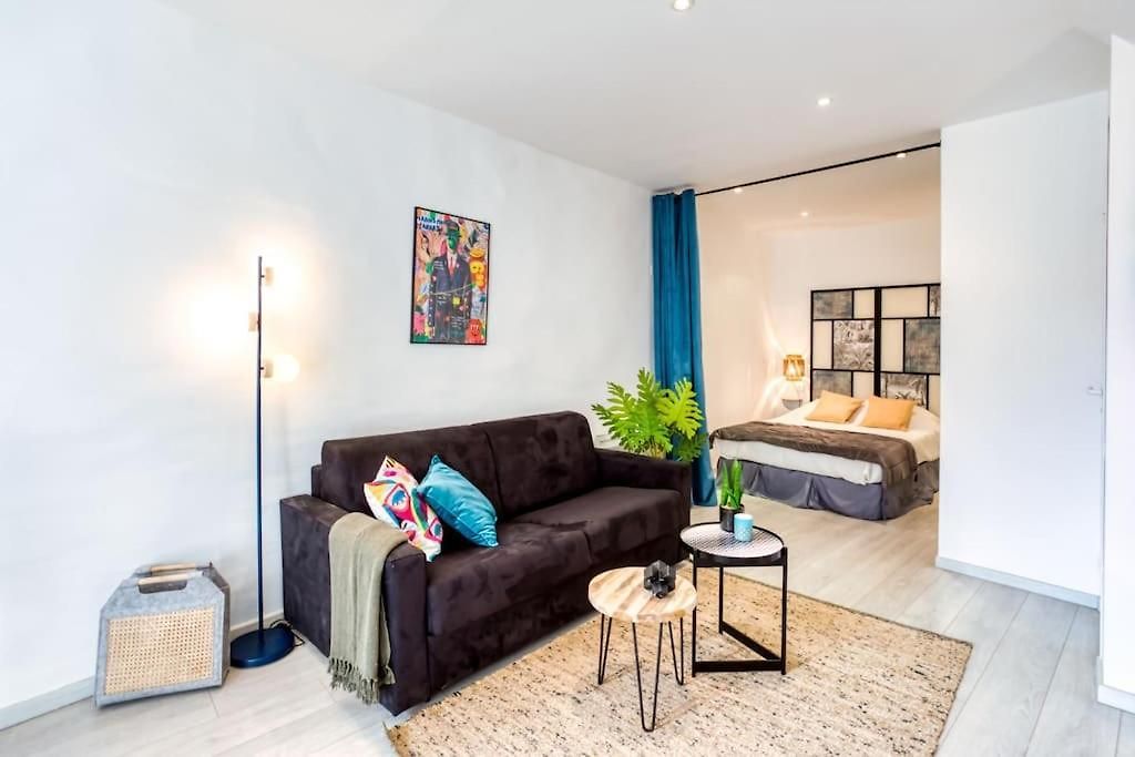 Appartement L5 Staywiz Us - 2mins Walk To The Heart Of Old Town *