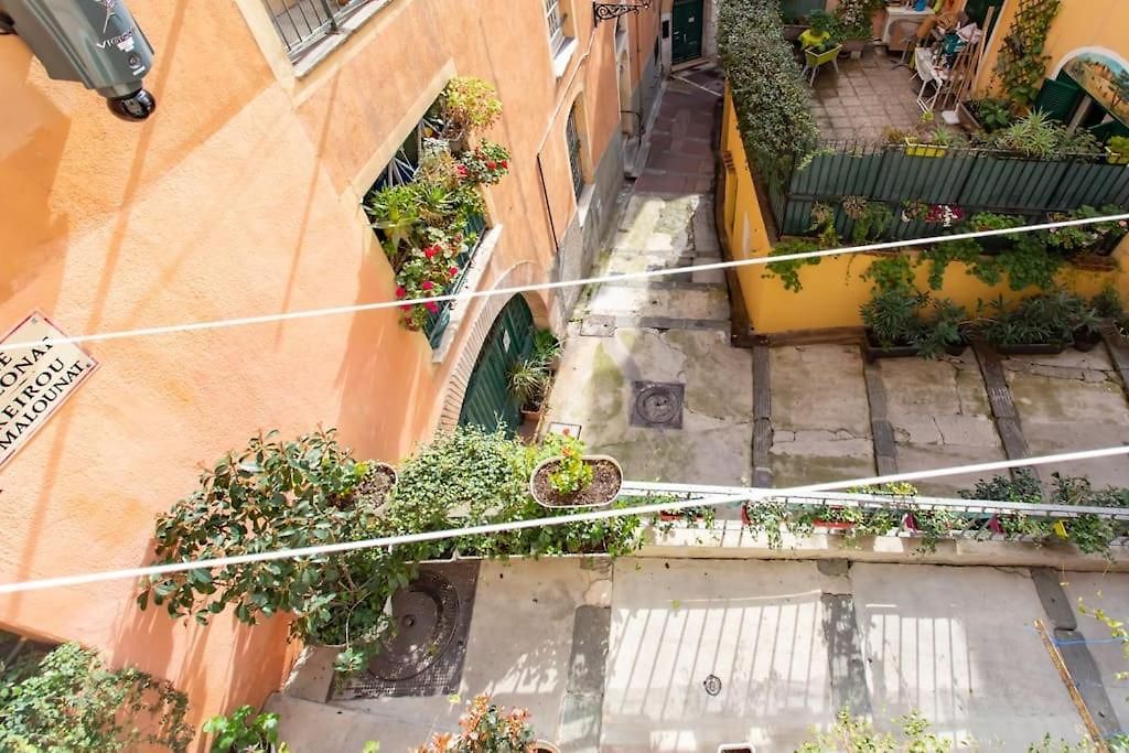 L5 Staywiz Us - 2mins Walk To The Heart Of Old Town Appartement