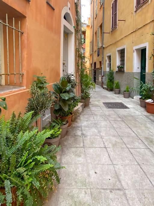 L5 Staywiz Us - 2mins Walk To The Heart Of Old Town * Nice