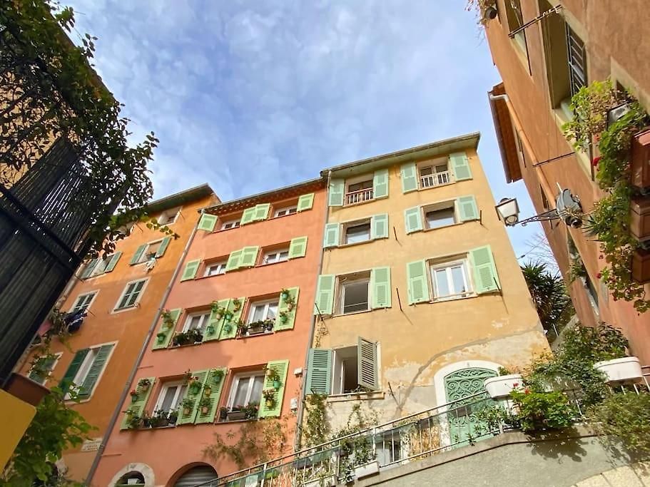 Appartement L5 Staywiz Us - 2mins Walk To The Heart Of Old Town