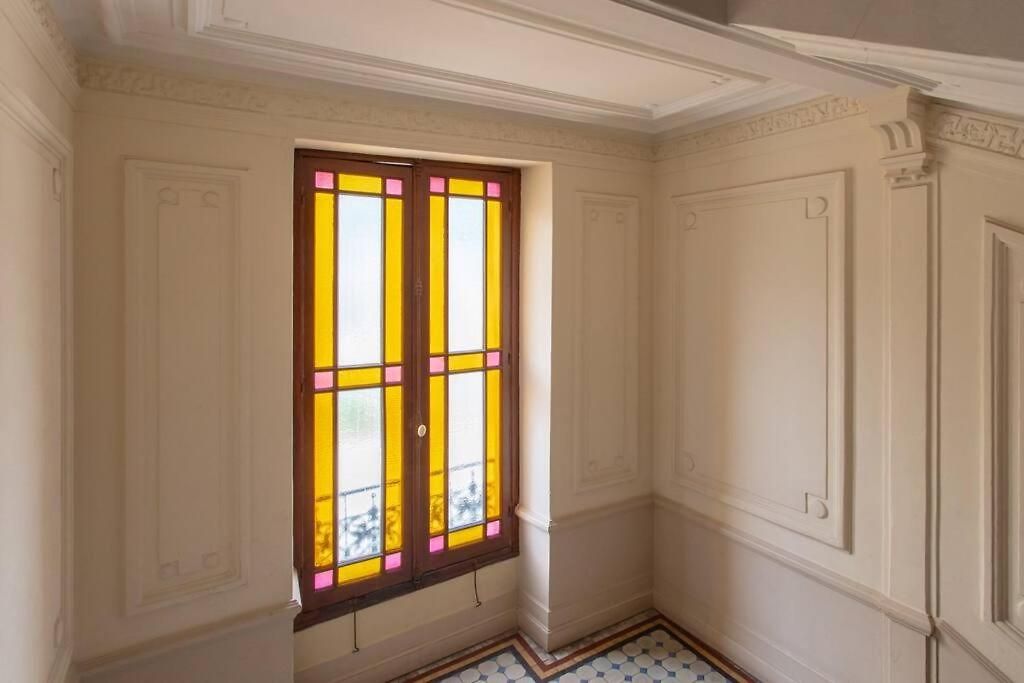 L7 5mins Walk Old Town 3 Ac Wifi Appartement *