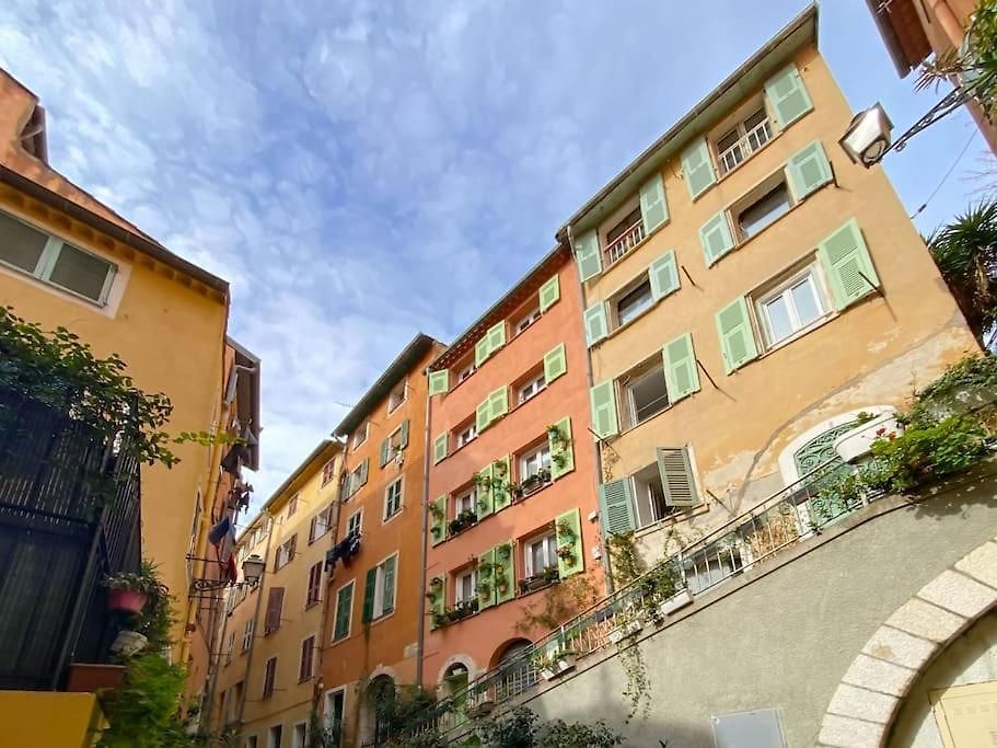 Appartement L5 Staywiz Us - 2mins Walk To The Heart Of Old Town