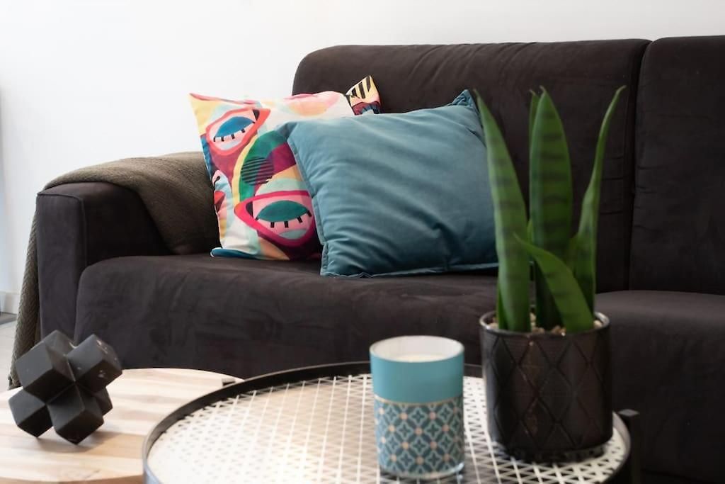 L5 Staywiz Us - 2mins Walk To The Heart Of Old Town Appartement *