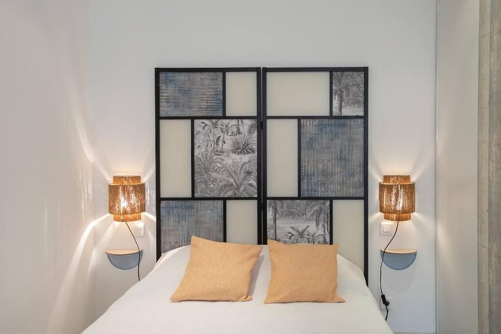 Appartement L5 Staywiz Us - 2mins Walk To The Heart Of Old Town