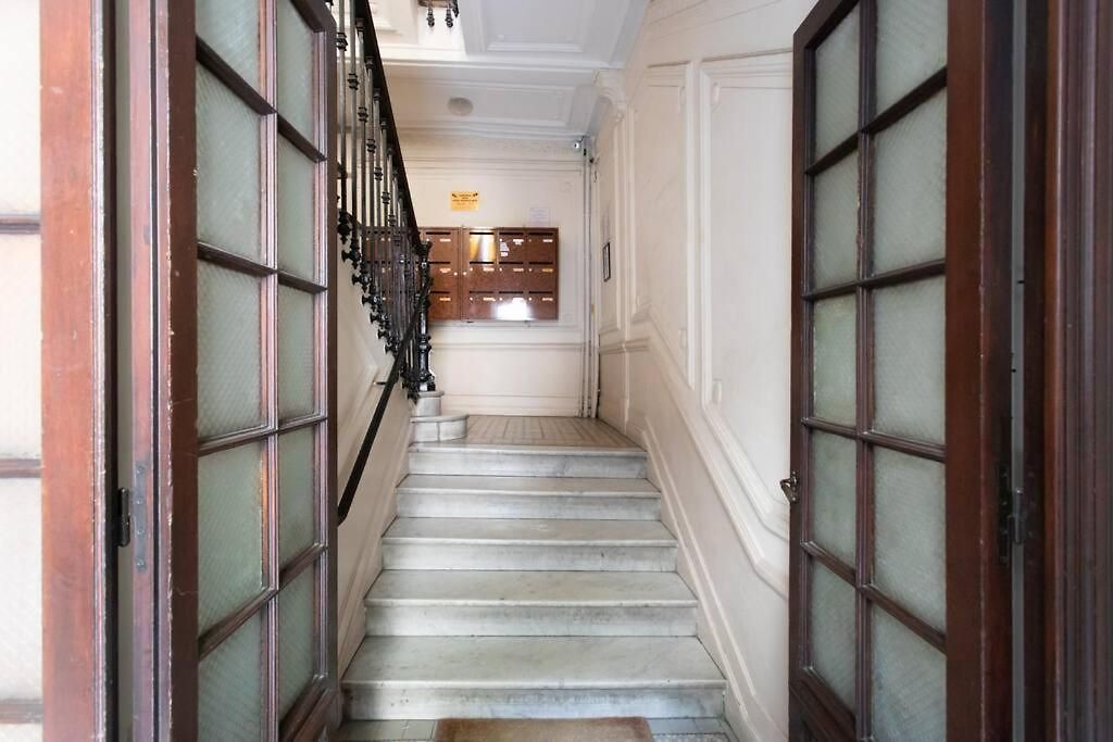 Appartement L7 5mins Walk Old Town 3 Ac Wifi *