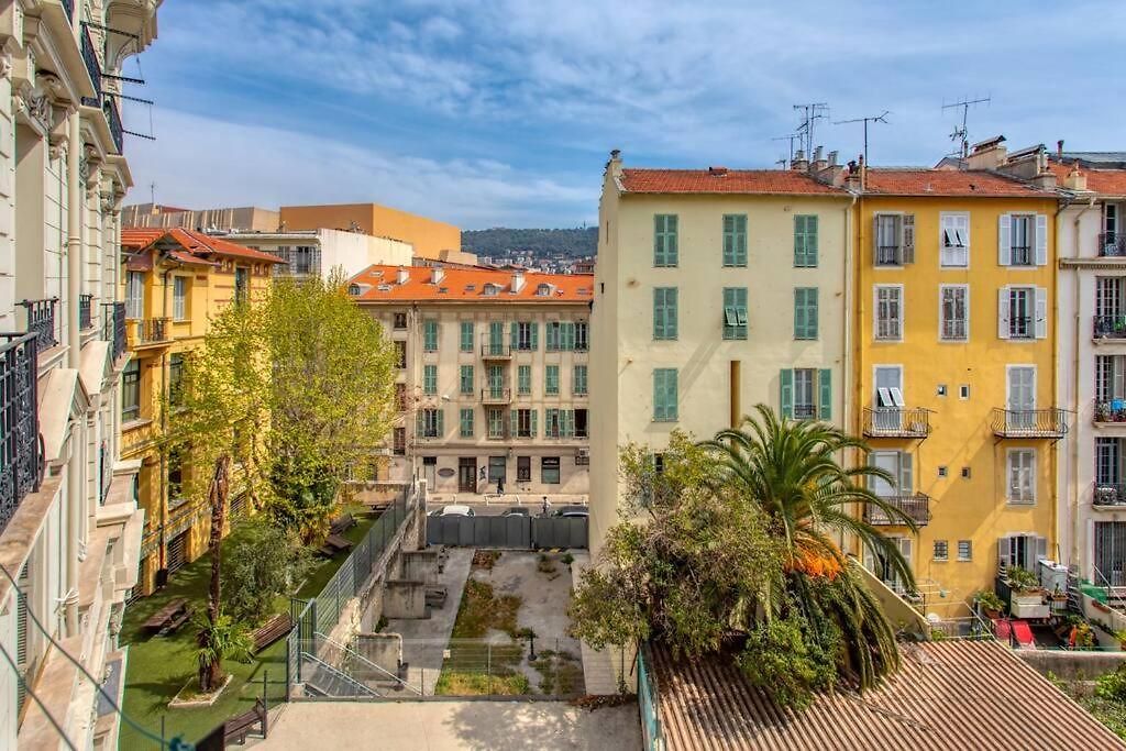 Appartement L7 5mins Walk Old Town 3 Ac Wifi *