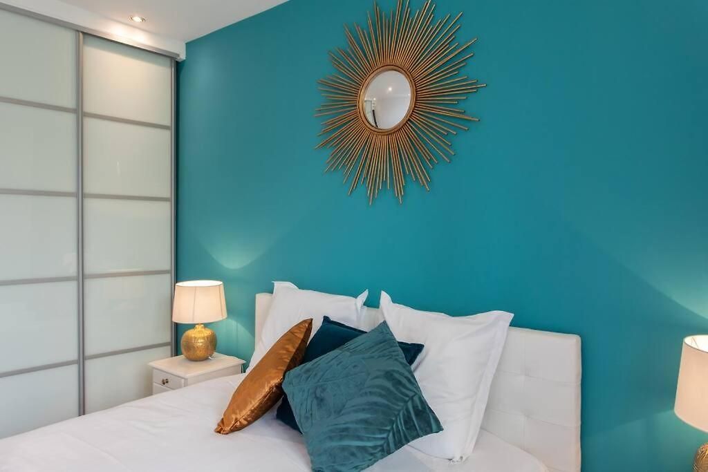 L7 5mins Walk Old Town 3 Ac Wifi Appartement