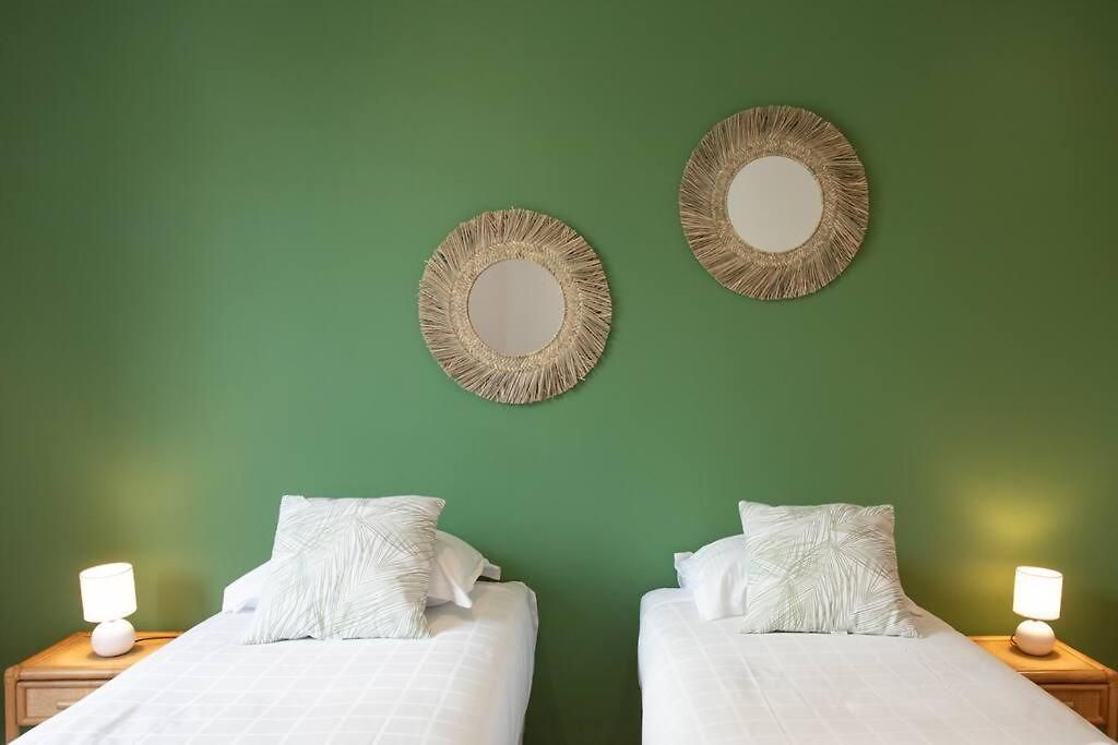 L7 5mins Walk Old Town 3 Ac Wifi Appartement *