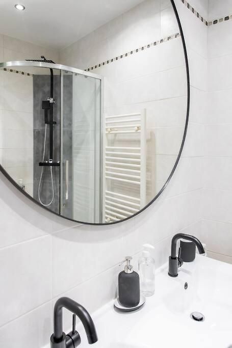 Appartement L7 5mins Walk Old Town 3 Ac Wifi