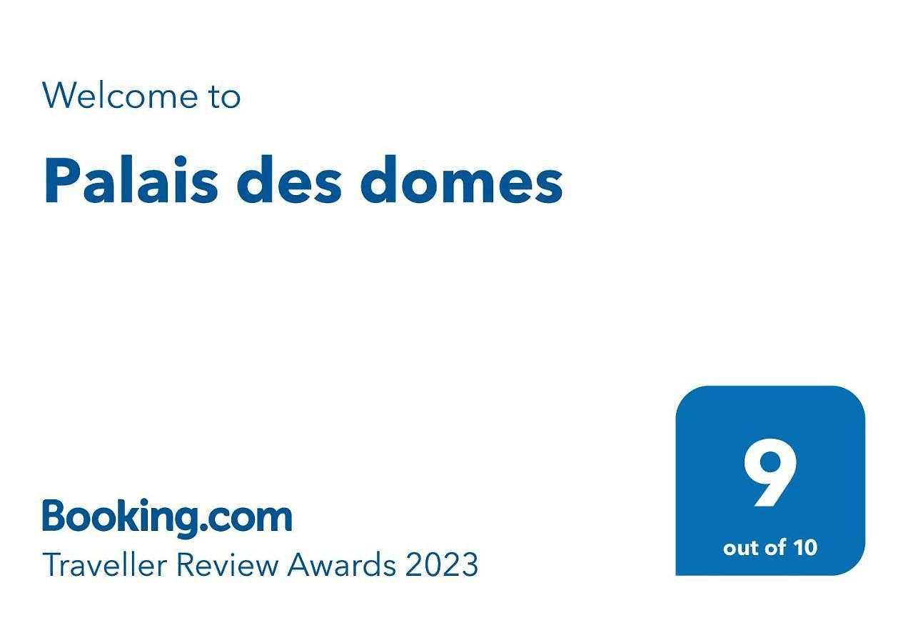 Palais Des Domes * Nice