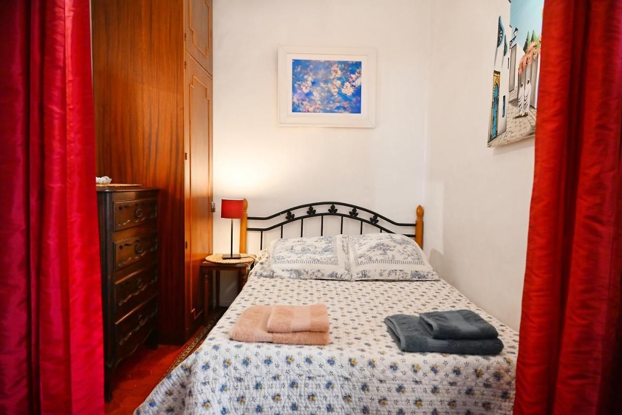 Appartement Family 2br Old Town Near Ac Nice