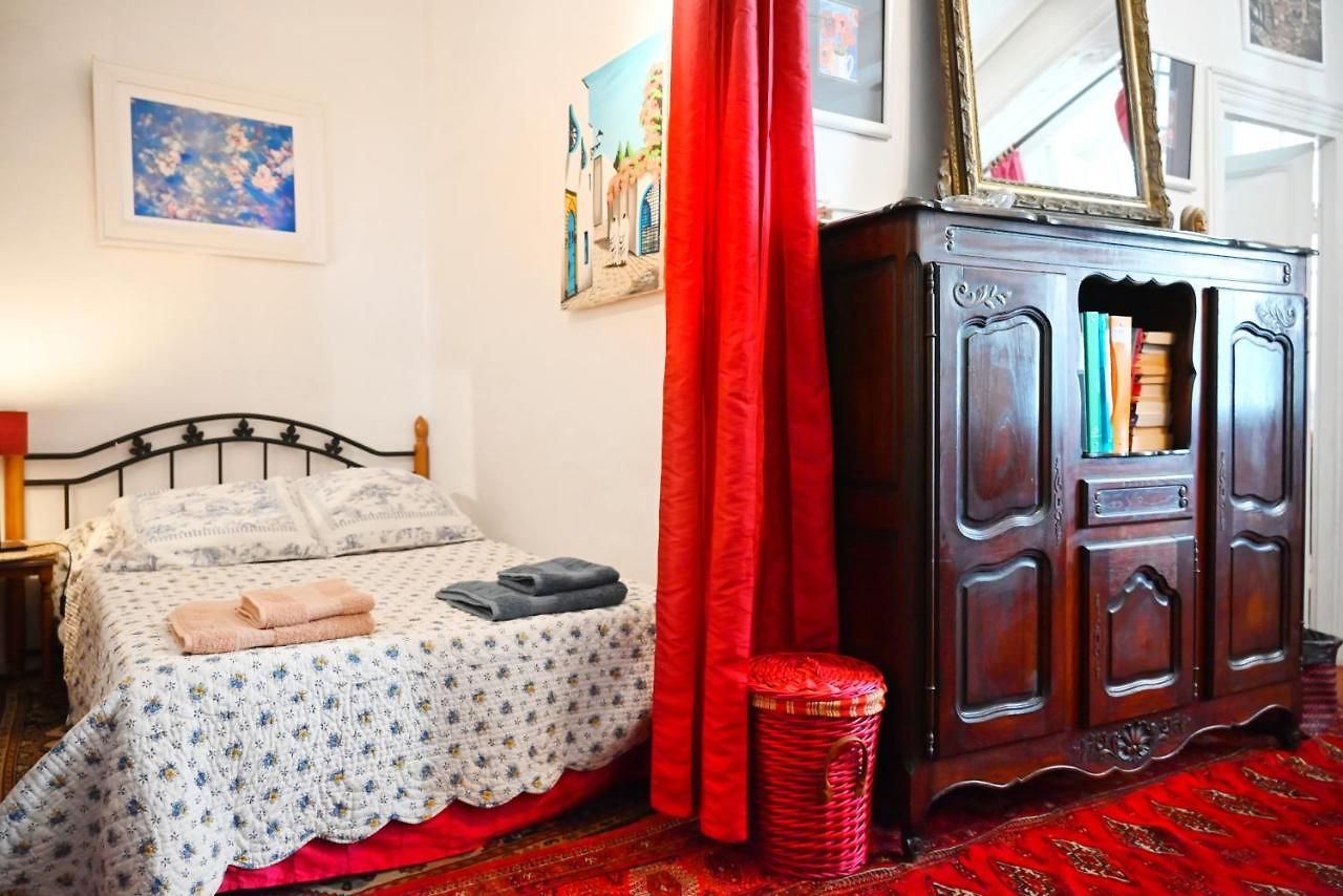 Family 2br Old Town Near Ac * Nice