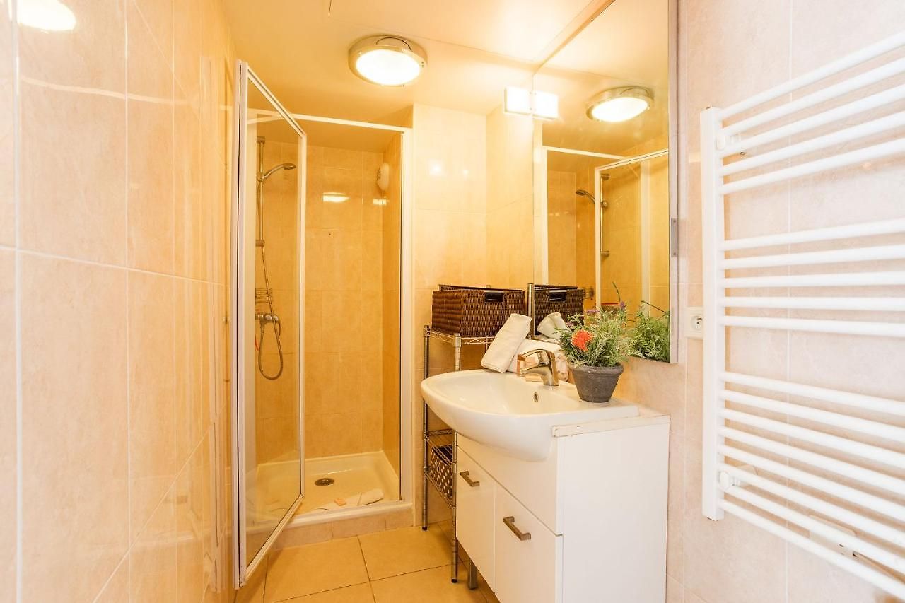 Apartment Victor Hugo Ap4159 Nice, By Riviera Homes *