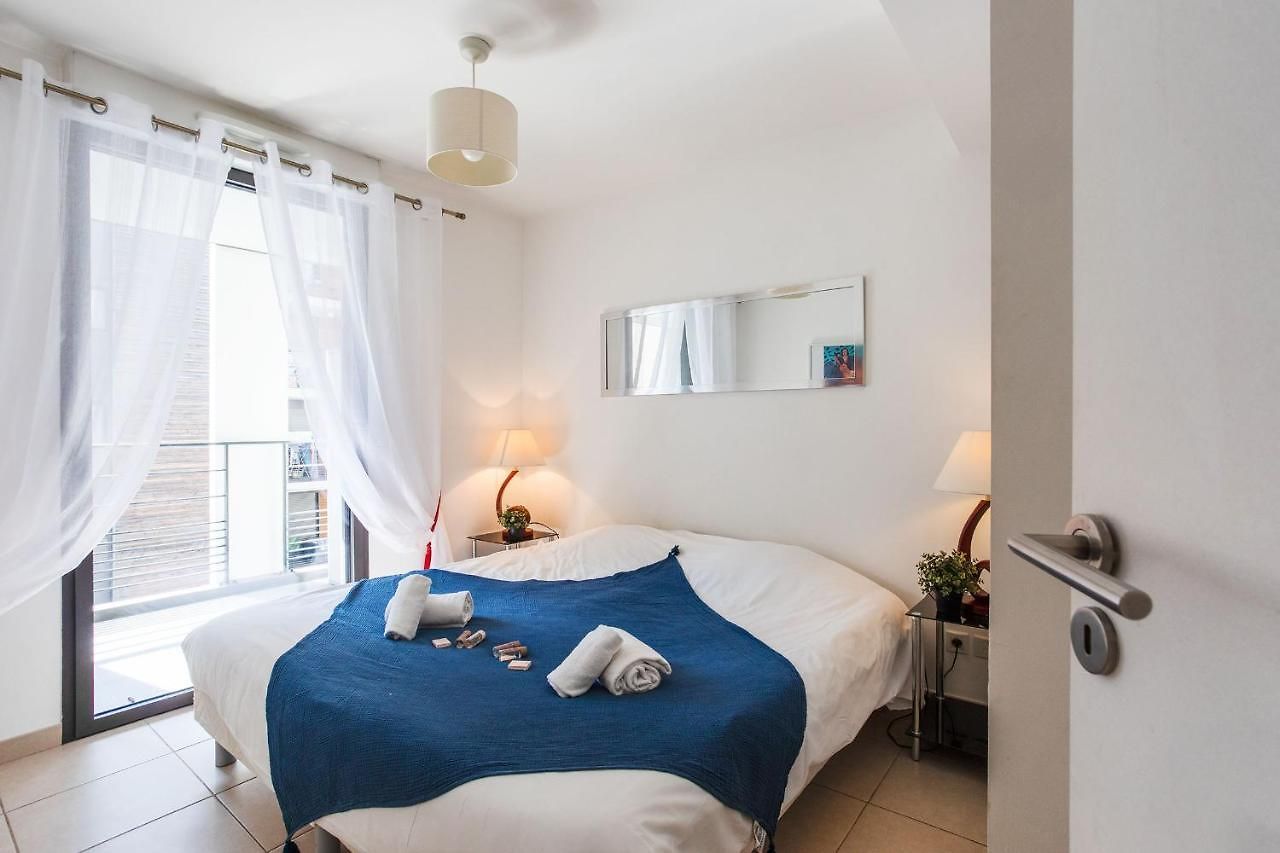 Victor Hugo Ap4159 Nice, By Riviera Homes Apartment Nice