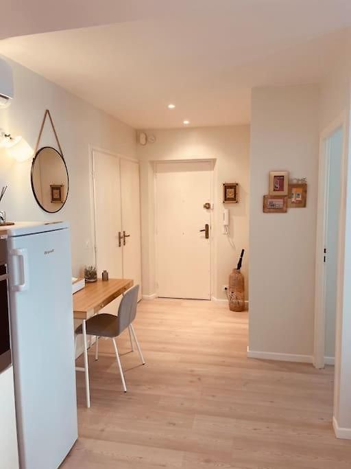 Appartement Carré D’or