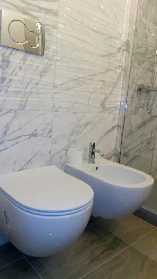 Acquamarina - Vue Appartement *