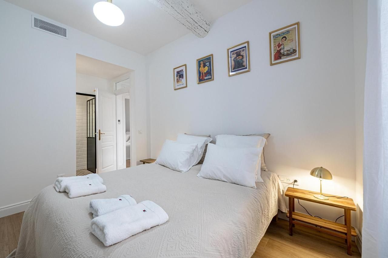Apartment Chez Collette - Luxury In The Old *