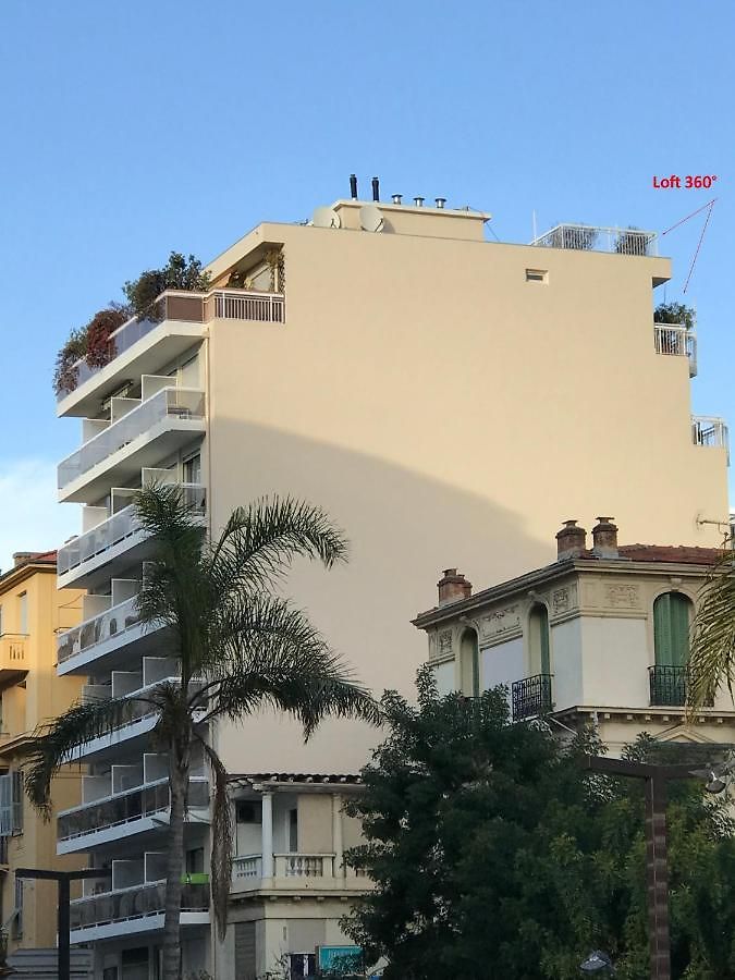 Loft 360° Nice
