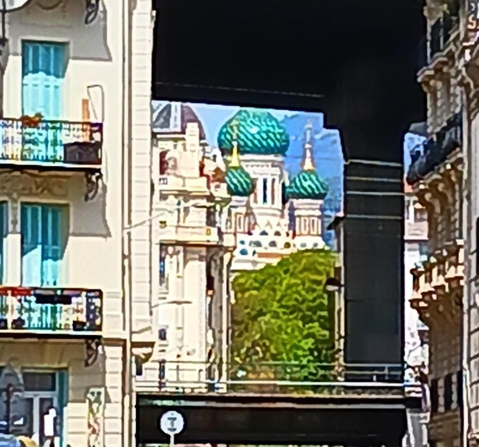 Appartement Large 2br Sunny 20 Meter Terrace Parking Shops
