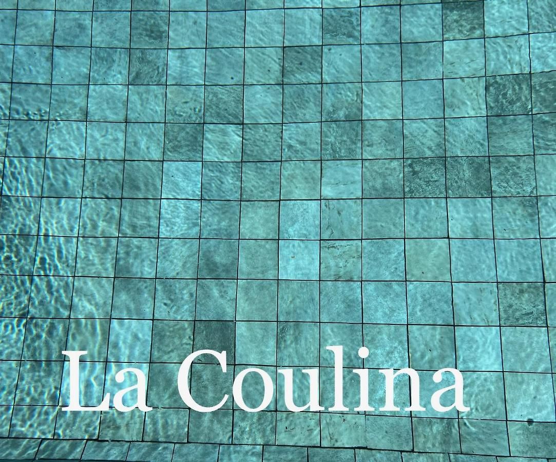 La Coulina Villa *
