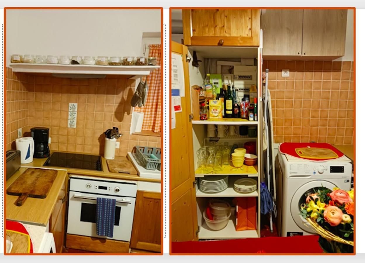 Appartement Family 2br Old Town Near Ac *
