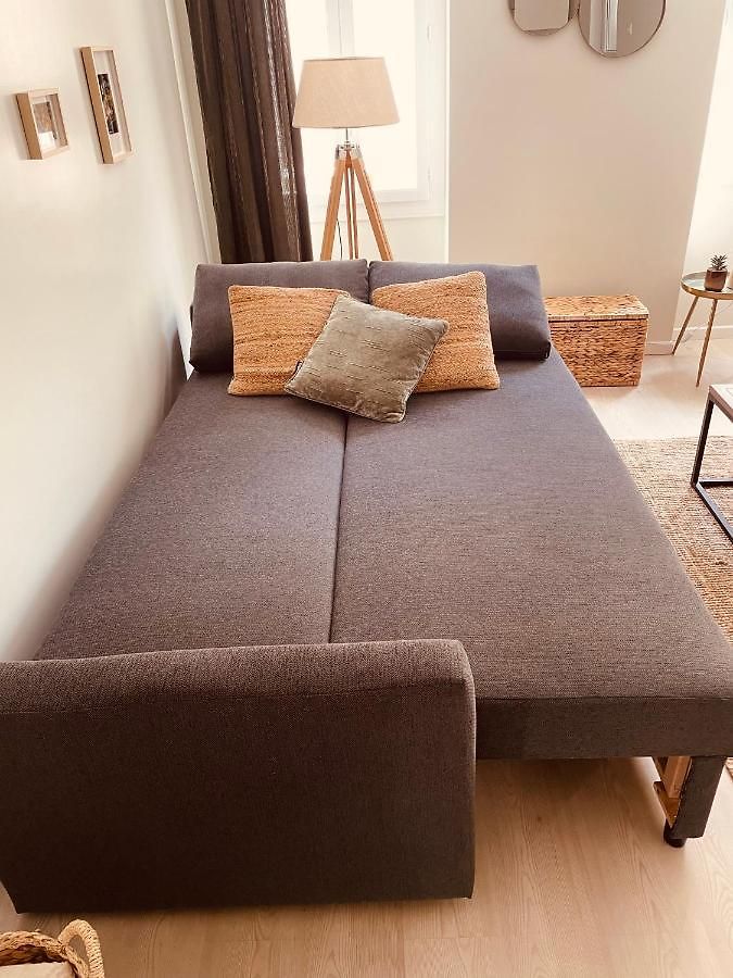 Appartement Carré D’or