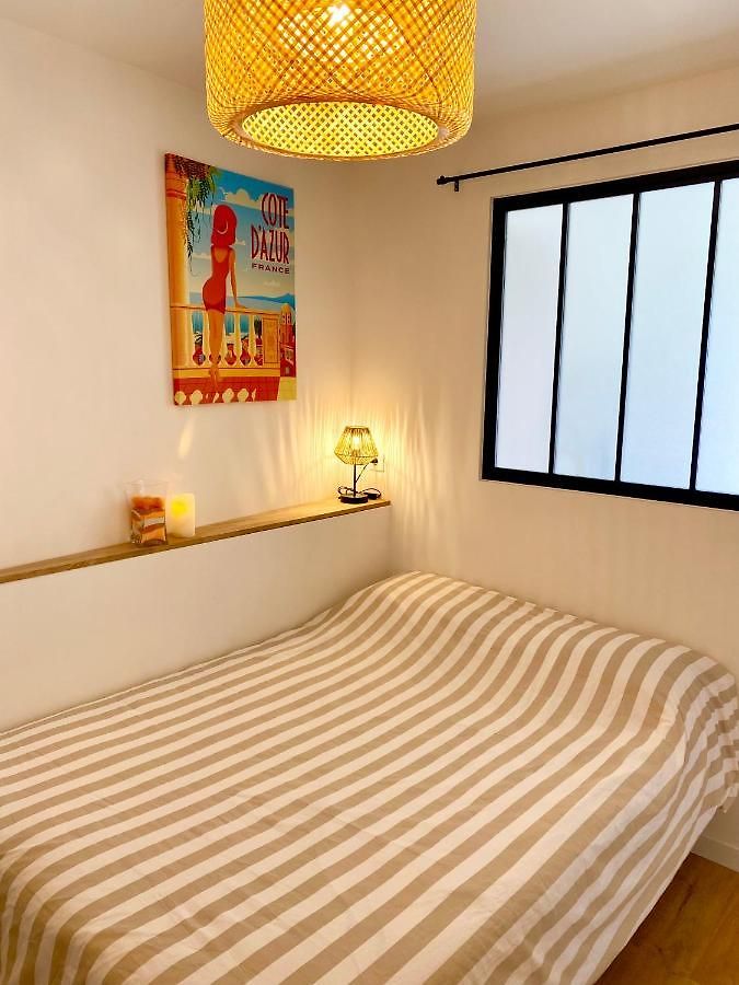 Superbe 3p A 300m De La ! Apartment