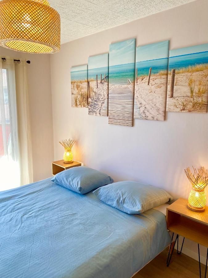Apartment Superbe 3p A 300m De La !