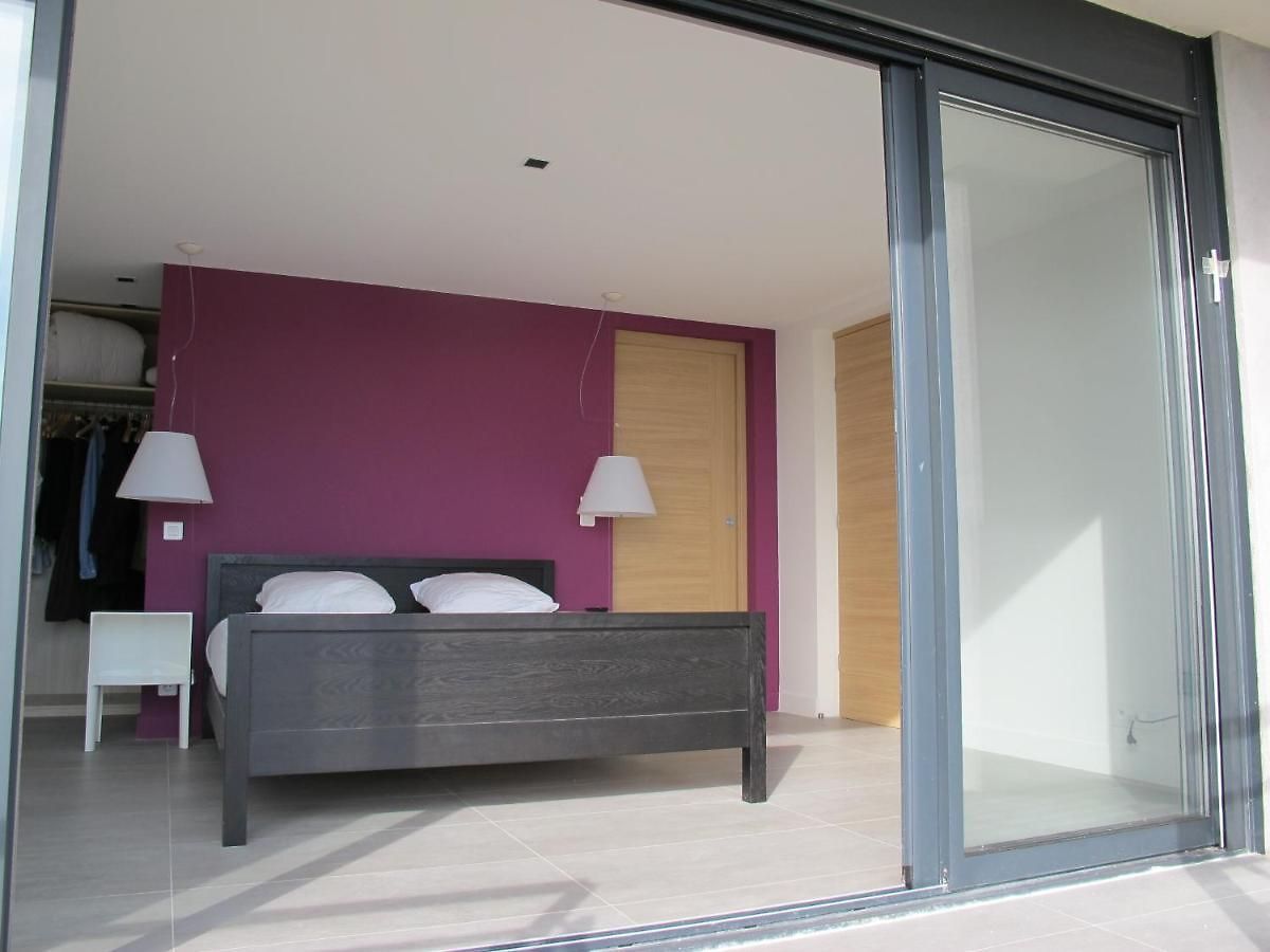 Villa Location - 5* St Pancrace *