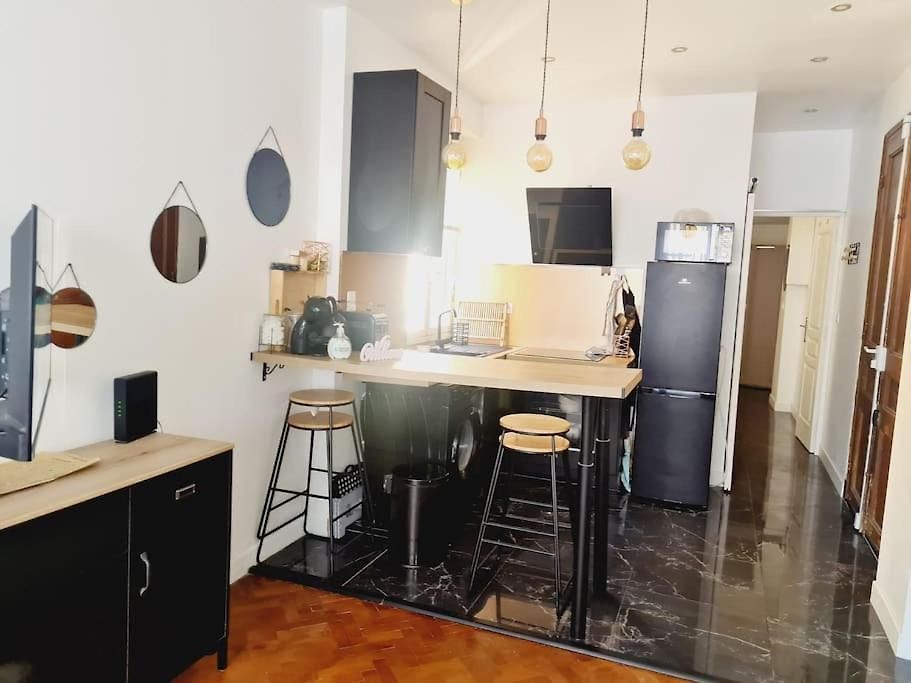 Confort, Agreable A Vivre Apartment *