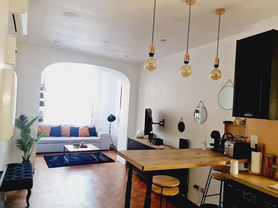 Confort, Agreable A Vivre Apartment *