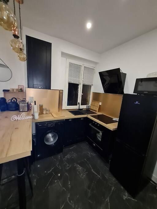 Confort, Agreable A Vivre Apartment *