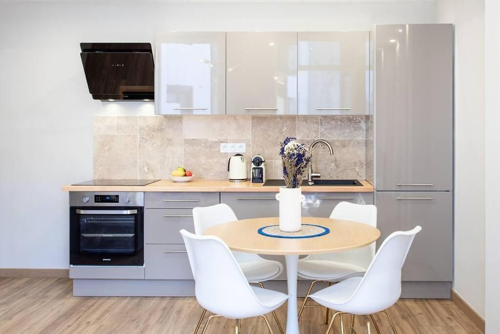 L19 Staywiz Us - 1bdr Massena 2mins Sea Promenadeac Balcony *
