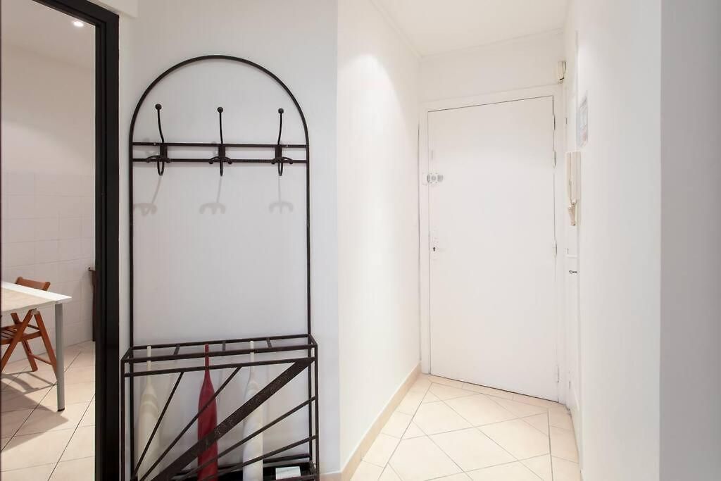L23 Rossetti Old Town 3 Min To The Sea/ac & Wifi Apartment *