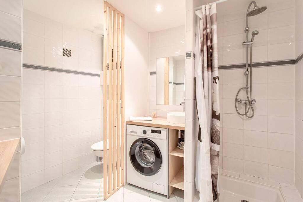 L23 Rossetti Old Town 3 Min To The Sea/ac & Wifi *