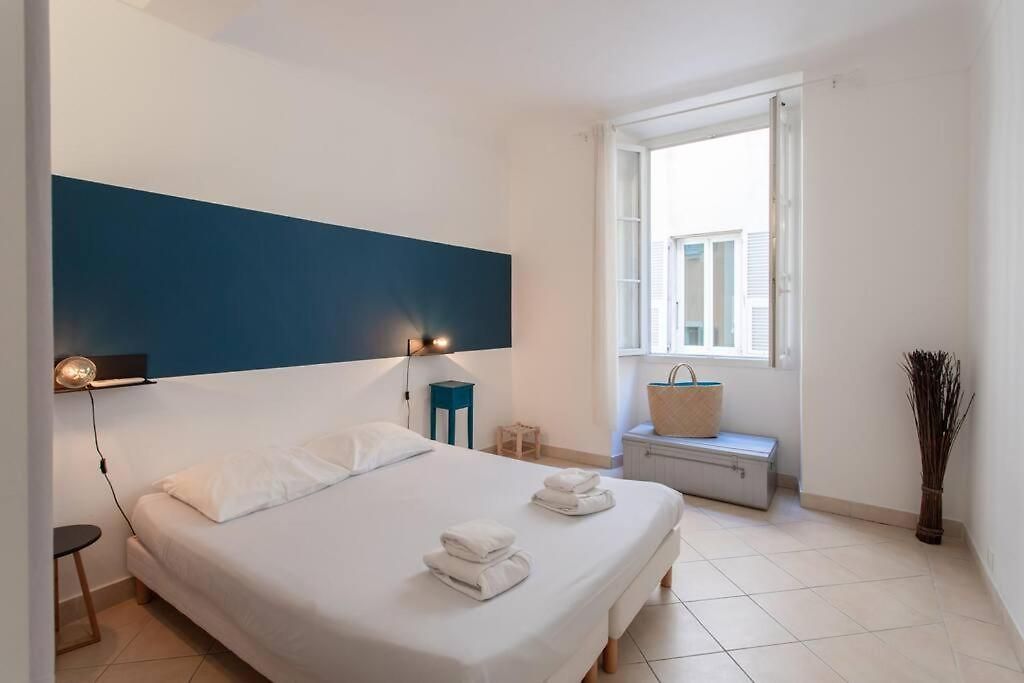 L23 Rossetti Old Town 3 Min To The Sea/ac & Wifi Apartment *